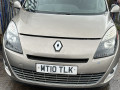 радиатор (основной) Renault Scenic 3 поколение 2010, 2.0 л., МКПП, минивэн, 8660006134 - фото №5