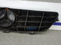 решетка радиатора Mercedes-Benz CLK-Класс C209/A209 2004, 2.7 л., дизель, купе - фото №6