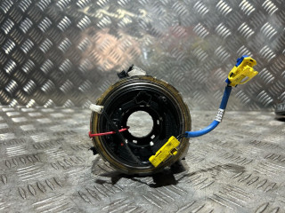 шлейф руля Audi A4 B6 2001, 1.9 л., AWX, дизель, 6МКПП, серебро, универсал