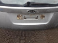 крышка багажника (дверь 3-5) Kia Carens 2 поколение 2007, 2.0 л., дизель, МКПП, минивэн - фото №3
