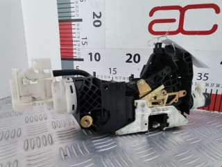 замок двери задней правой Mercedes-Benz S-Класс W220 1999, 3.2 л., АКПП, седан, A2207306435