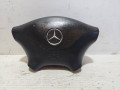 подушка безопасности водителя Mercedes-Benz Vito W639 2007, 6394600098 - фото №2