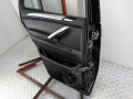 дверь задняя левая BMW X5 E53 2003, 3.0 л., АКПП, внедорожник 5 дв., 41528256827 - фото №8