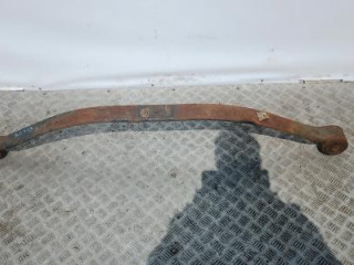 рессора задняя Ford Transit 8 поколение 2014, 2.2 л., TDCi, дизель, МКПП