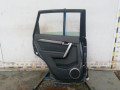 стеклоподъемник задний левый Chevrolet Captiva 1 поколение 2009, 2.0 л., дизель, внедорожник 5 дв. - фото №6