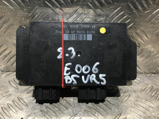 блок комфорта Volkswagen Passat B5 1998, 2.3 л., бензин, МКПП, седан, 1J0959799N, 954-50