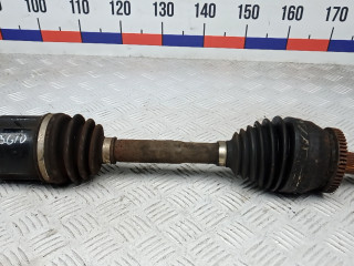 полуось передняя правая (приводной вал, ШРУС) Kia Sorento 3 поколение 2015, 2.2 л., дизель