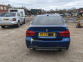 диск тормозной задний BMW 3 серия E90/E91/E92/E93 2005, 3.0 л., АКПП, седан, 34216855004 - фото №7