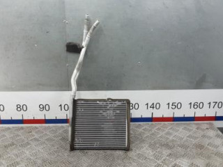 радиатор отопителя (печки) Mazda 3 1 поколение [рестайлинг] 2008, 1.6 л., D, дизель, МКПП, хетчбэк 5 дв.