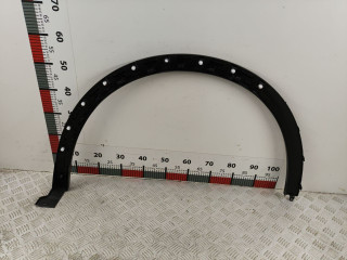 накладка колесной арки задний правый LiXiang L9 1 поколение 2024, X0155120020