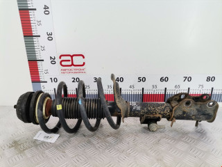 стойка амортизатора Mercedes-Benz Vito W639 2004, 2.2 л., МКПП, микроавтобус, A6393203613