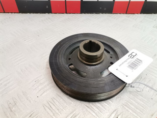 шкив коленвала Kia Optima 3 поколение 2012, 2.4 л., АКПП, седан, 231242G600