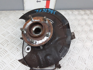 ступица передняя левая Opel Insignia 1 поколение (A) [рестайлинг] 2017, 1.6 л., дизель