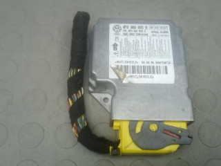 блок AirBag Audi A6 4F/C6 [рестайлинг] 2008, 2.0 л., TDi PD, дизель, вариатор, седан, 4F0959655B