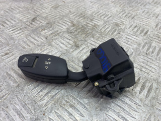 переключатель круиз-контроля BMW 5 серия E60/E61 2006, 2.5 л., бензин, МКПП, универсал, 6924104A, 01306100