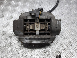 суппорт передний правый Mercedes-Benz E-Класс W211/S211 2005, 4.0 л., дизель, АКПП, седан