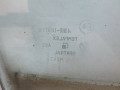 стекло двери передней правой Suzuki Baleno 1 поколение 1998, 1.6 л., бензин, МКПП, универсал - фото №6