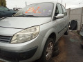КПП механическая (МКПП) Renault Scenic 2 поколение 2005, 1.9 л., МКПП, минивэн, 7701717852 - фото №13