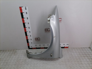 крыло переднее левое Mazda 6 GG [рестайлинг] GG 2005, 2.0 л., МКПП, хетчбэк 5 дв., GJ6A52211E