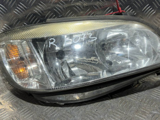 фара правая Opel Zafira 1 поколение (A) [рестайлинг] 2004, минивэн