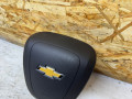 подушка безопасности водителя Chevrolet Cruze 1 поколение 2011, 42692125 - фото №2