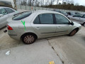 дверь задняя правая Renault Laguna 2 поколение 2002, 1.9 л., МКПП, хетчбэк 5 дв., 7751472441 - фото №15