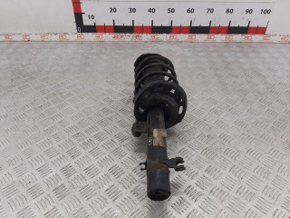 стойка амортизатора Peugeot Bipper 1 поколение 2015, 1.6 л., МКПП, универсал, 9810915580