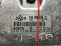 блок управления двигателем Volkswagen Passat B5 2000, 1.9 л., дизель, МКПП, 038906019BK, 0281010305 - фото №2