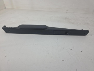 ручка внутренняя передняя правая Aston Martin DB9 1 поколение [рестайлинг] 2012, 4G4322614BA