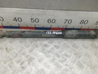 амортизатор задний Mercedes-Benz E-Класс W211/S211 2003, 1.8 л., бензин, АКПП, седан