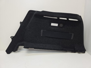 обшивка багажника BMW i3 L01 2015, электро, 51477314756