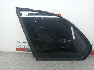 стекло кузовное боковое левое BMW X5 E53 [рестайлинг] 2004, 3.0 л., АКПП, внедорожник 5 дв., 51368402619