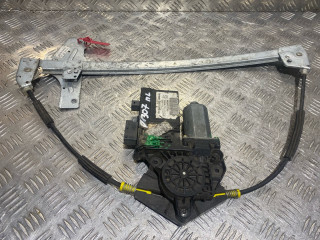 стеклоподъемник передний левый Peugeot 307 1 поколение (2001 - 2005)