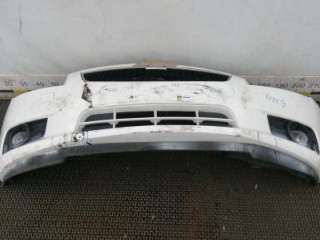 фара левая Chevrolet Cruze 1 поколение 2012, 1.6 л., бензин, МКПП, хетчбэк 5 дв.