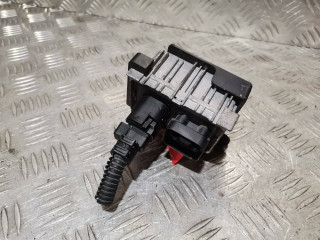 реле накала свечей Opel Antara 1 поколение [рестайлинг] 2012, 2.2 л., дизель, 5МКПП, внедорожник 5 дв., 55574293, 0522122601