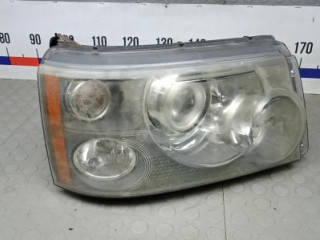 фара правая Land Rover Range Rover Sport 1 поколение 2007, 3.6 л., дизель, внедорожник 5 дв., XBC501763LZN
