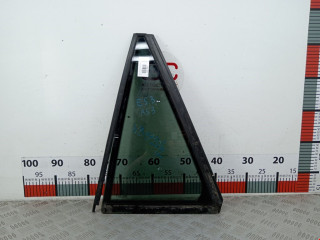 форточка задняя левая BMW X5 E53 [рестайлинг] 2004, 3.0 л., АКПП, внедорожник 5 дв., 51348249929