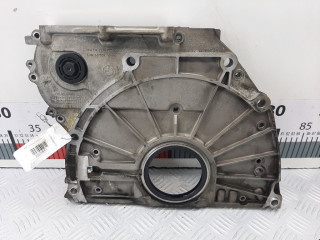 крышка двигателя задняя BMW 5 серия F07/F10/F11 2011, 2.0 л., МКПП, универсал, 11147810695