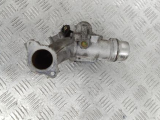 заслонка дроссельная Renault Duster 1 поколение 2013, 1.5 л., DCi, дизель, МКПП, внедорожник 5 дв.