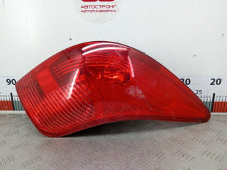 фонарь задний правый Peugeot 308 T7 2010, 1.6 л., МКПП, универсал, 96814438XT
