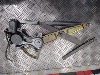 стеклоподъемник электрический передний левый Lexus IS 1 поколение (XE10) 2003, 2.0 л., МКПП, седан, 6980253010