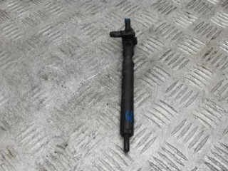 форсунка Mercedes-Benz E-Класс W211/S211 2005, 2.2 л., дизель, седан, BN