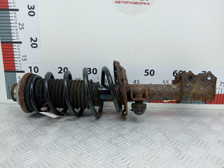 стойка амортизатора Opel Astra H 2007, 1.8 л., МКПП, хетчбэк 5 дв., 93195917