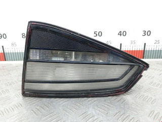 фонарь задний правый Volkswagen Jetta 6 поколение 2011, 1.6 л., АКПП, седан, 5C6945096E