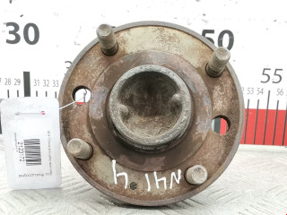 ступица задняя правая Chevrolet Nubira 1 поколение 2005, 1.6 л., МКПП, универсал
