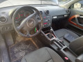 решетка радиатора Audi A3 8P 2004, 1.9 л., МКПП, хетчбэк 3 дв., 8P3853651 - фото №10
