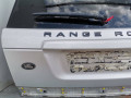 крышка багажника (дверь 3-5) Land Rover Range Rover Sport 1 поколение 2005, 2.7 л., 276DT, дизель, АКПП, внедорожник 5 дв. - фото №8