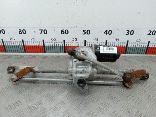 механизм стеклоочистителя (трапеция дворников) Opel Combo 3 поколение (C) 2001, 1.7 л., МКПП, фургон