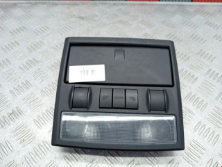 фонарь салона (плафон) Hyundai Coupe GK 2002, 2.7 л., АКПП, купе, 928002C000