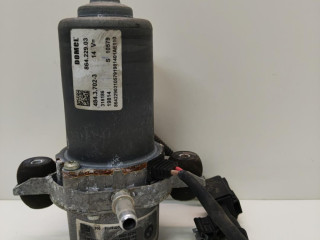 вакуумный усилитель тормозов BMW i3 L01 2015, электро, 34336857405, 6857405